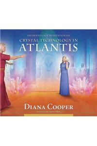Crystal Technology in Atlantis