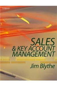 Sales and Key Account Management