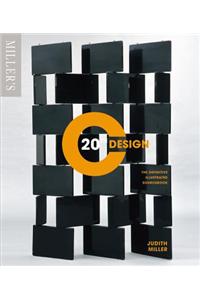 Miller's 20th Century Design (compact format)