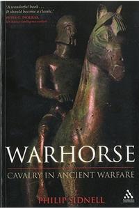 Warhorse