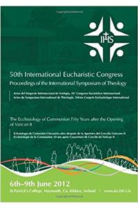 50th International Eucharistic Congress