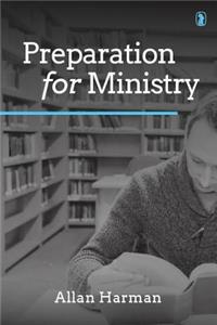 Preparation for Ministry