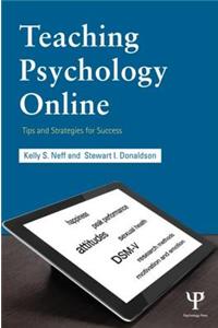 Teaching Psychology Online