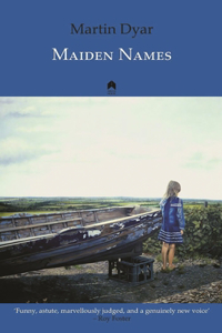 Maiden Names