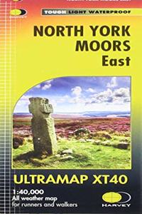 North York Moors East