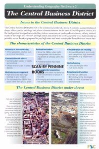 The Central Business District