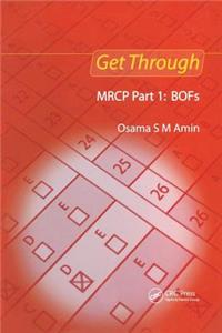 Get Through MRCP Part 1: BOFs