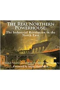 Real Northern Powerhouse