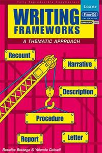 Writing Frameworks