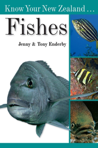 Know Your New Zealand Fishes
