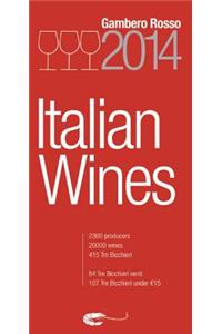 Italian Wines 2014