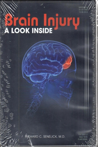 Brain Injury DVD