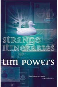 Strange Itineraries