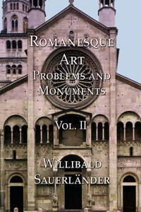 Romanesque Art