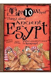 Things About Ancient Egypt