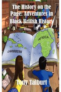 The History on the Page