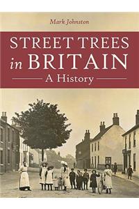 Street Trees in Britain