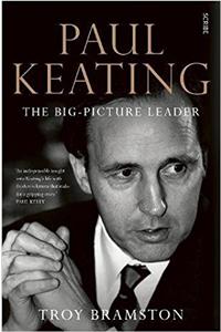 Paul Keating