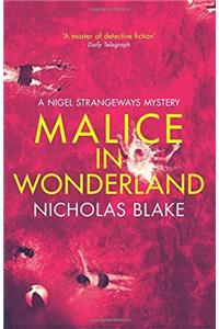Malice in Wonderland