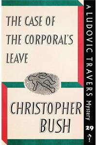 Case of the Corporal's Leave