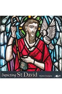 Depicting St David