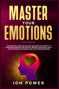 Master Your Emotions