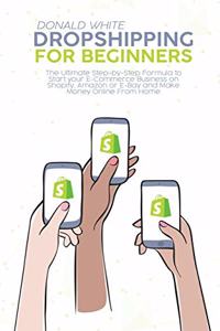 Dropshipping for Beginners