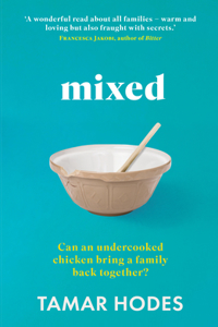 Mixed