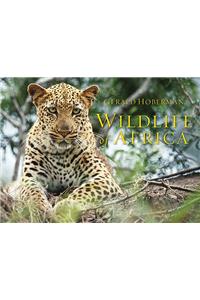 Wildlife of Africa