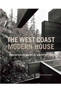 West Coast Modern House
