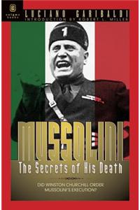 Mussolini