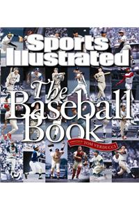 The Baseball Book