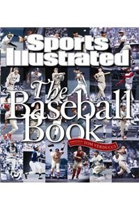 Sports Illustrated the Baseball Book
