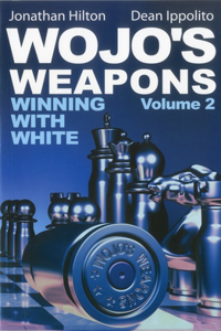 Wojo's Weapons, Volume 2