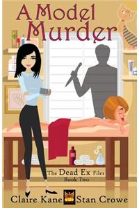 A Model Murder