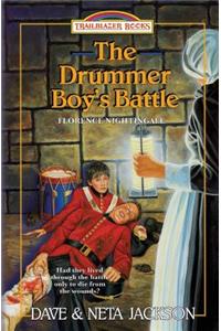 Drummer Boy's Battle