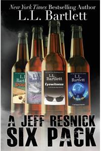 Jeff Resnick Six Pack