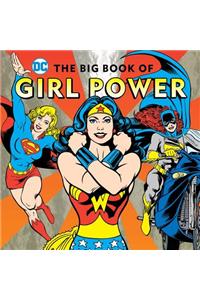 Big Book of Girl Power