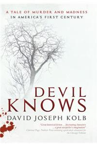 Devil Knows