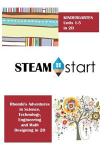 STEAMStart Kindergarten