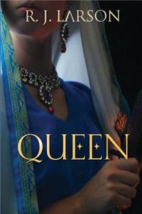 Queen: Realms of the Infinite, Book 2