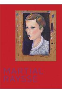 Martial Raysse: Visages