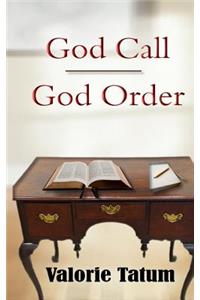 God Call / God Order