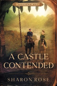 Castle Contended