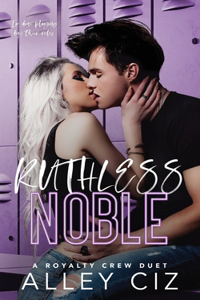 Ruthless Noble