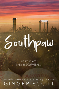 Southpaw