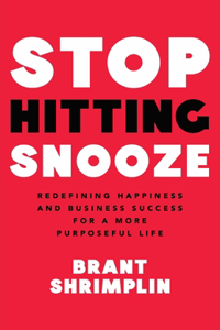 Stop Hitting Snooze