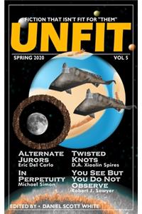 Unfit Magazine