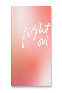 Fight on