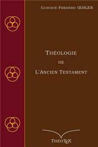 Théologie de l'Ancien Testament